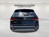 Used 2024 Volkswagen Taos SEL image 4