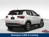 New 2025 Jeep Compass Limited image 6