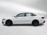 Certified 2024 Volkswagen Jetta SE w/ Panoramic Sunroof Package image 4