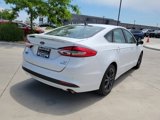 Used 2018 Ford Fusion SE w/ Equipment Group 201A image 3