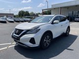 Used 2019 Nissan Murano SL image 3