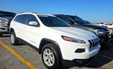 Used 2017 Jeep Cherokee Latitude w/ Comfort/Convenience Group image 3