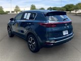 Certified 2022 Kia Sportage LX image 5