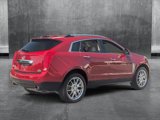 Used 2015 Cadillac SRX Performance w/ Driver Awareness Package image 5