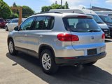 Used 2016 Volkswagen Tiguan S image 5