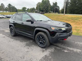 Used 2021 Jeep Cherokee Trailhawk w/ Sun, Sound & Nav Group image 4