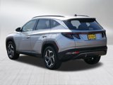 Used 2022 Hyundai Tucson Limited image 5