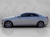 Used 2014 Cadillac ATS Sedan image 2