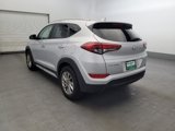 Used 2017 Hyundai Tucson SE Plus image 5