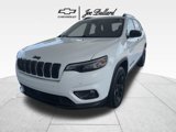 Used 2023 Jeep Cherokee Altitude Lux image 3