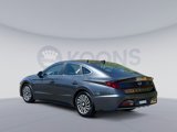 Certified 2021 Hyundai Sonata SEL w/ Cargo Package image 4
