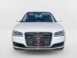Used 2015 Audi A8 L 4.0T image 2
