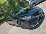 Used 2019 Toyota Camry SE image 4