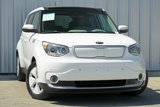 Used 2016 Kia Soul EV + w/ Sun & Fun Package image 2