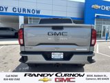 New 2025 GMC Sierra 1500 Elevation w/ LPO, Elevation Black Package image 4