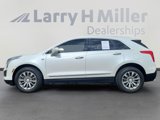 Used 2017 Cadillac XT5 Luxury w/ Driver Awareness Package image 2