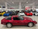 Used 1989 Chevrolet Corvette Coupe image 5