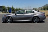 Used 2018 Toyota Camry SE image 6
