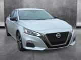 Used 2022 Nissan Altima 2.5 SR image 3