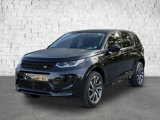 Used 2021 Land Rover Discovery Sport SE R-Dynamic image 3