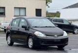 Used 2011 Nissan Versa 1.8 S w/ Plus Pkg image 3