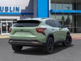 New 2025 Chevrolet Trax ACTIV w/ Sunroof Package image 5