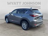 Used 2023 MAZDA CX-5 AWD 2.5 S w/ Preferred Package image 3