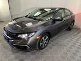 Used 2020 Honda Civic LX image 2