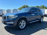 Used 2021 BMW X3 xDrive30i w/ Convenience Package image 3