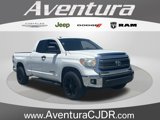 Used 2015 Toyota Tundra SR5 image 1