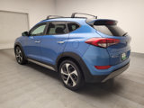 Used 2017 Hyundai Tucson Limited w/ Limited Ultimate Package 03 image 5