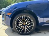 Certified 2024 Porsche Macan Turbo image 5