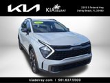Used 2023 Kia Sportage X-Line image 3
