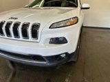 Used 2016 Jeep Cherokee Limited image 4
