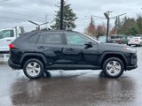Used 2022 Toyota RAV4 XLE image 2