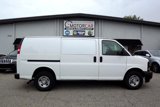 Used 2017 Chevrolet Express 2500 image 2