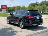 Used 2017 Hyundai Santa Fe Limited image 3