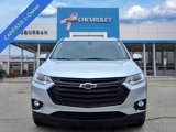 Used 2018 Chevrolet Traverse LT image 2