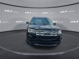 Used 2018 Ford Explorer XLT image 4