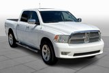Used 2012 RAM 1500 Limited image 2