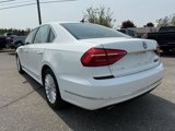 Used 2016 Volkswagen Passat 1.8T SE image 6