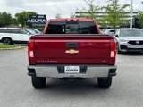 Used 2018 Chevrolet Silverado 1500 LTZ w/ Sport Package image 5