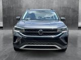 Used 2023 Volkswagen Taos S w/ Driver Assistance Package image 2