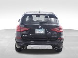 Used 2020 BMW X3 xDrive30i w/ Premium Package image 4