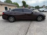 Used 2020 Chevrolet Malibu RS w/ LPO, Convenience Package 1 image 2