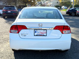 Used 2009 Honda Civic LX image 5