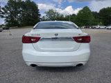 Used 2018 Nissan Maxima 3.5 SV image 6