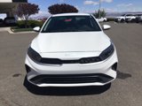 Certified 2022 Kia Forte LXS image 3