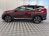 Used 2018 Honda CR-V Touring image 2