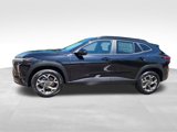 New 2025 Chevrolet Trax LT image 3
